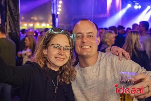 Hakunama tentfeest Zutphen Warnsveld - deel 2 (01-04-2023)