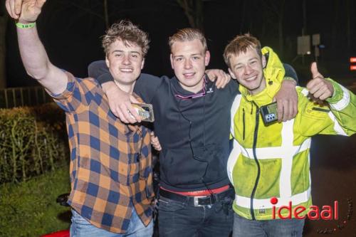 Hakunama tentfeest Zutphen Warnsveld - deel 2 (01-04-2023)