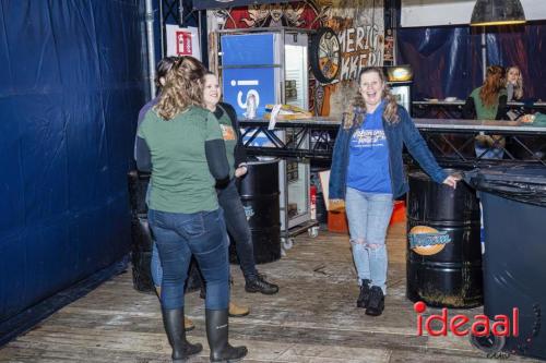 Hakunama tentfeest Zutphen Warnsveld - deel 1 (01-04-2023)