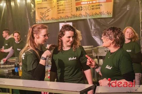 Hakunama tentfeest Zutphen Warnsveld - deel 1 (01-04-2023)