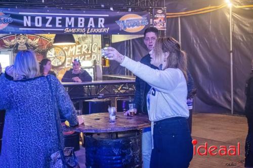 Hakunama tentfeest Zutphen Warnsveld - deel 1 (01-04-2023)