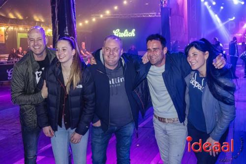 Hakunama tentfeest Zutphen Warnsveld - deel 1 (01-04-2023)