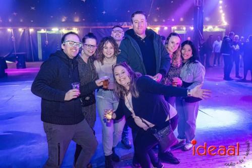 Hakunama tentfeest Zutphen Warnsveld - deel 1 (01-04-2023)