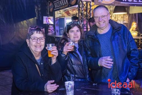 Hakunama tentfeest Zutphen Warnsveld - deel 1 (01-04-2023)