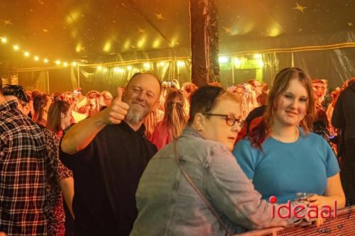 Hakunama tentfeest Zutphen Warnsveld - deel 1 (01-04-2023)