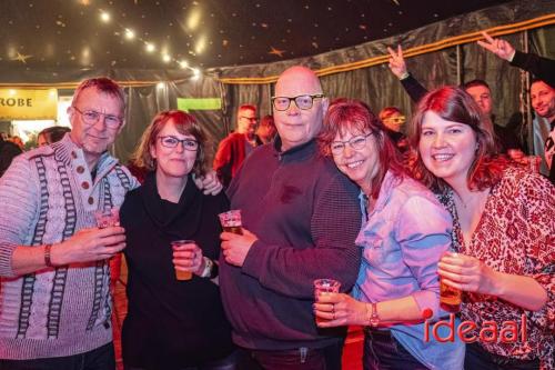 Hakunama tentfeest Zutphen Warnsveld - deel 1 (01-04-2023)