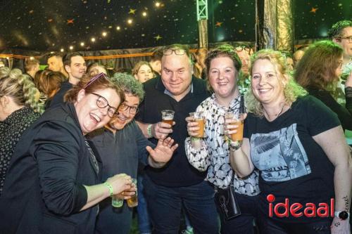 Hakunama tentfeest Zutphen Warnsveld - deel 2 (01-04-2023)