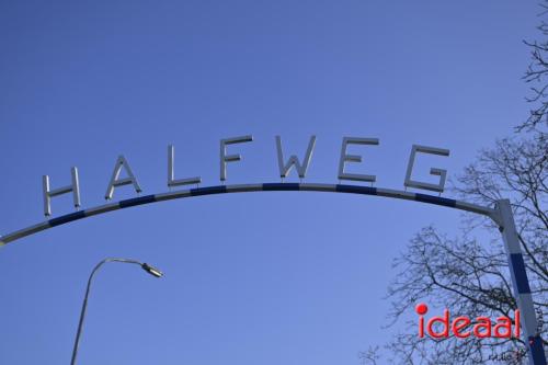 Schaatsen in Zelhem - Halfweg (11-01-2024)
