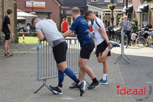 Quintusloop in Hengelo - deel 1 (26-05-2024)