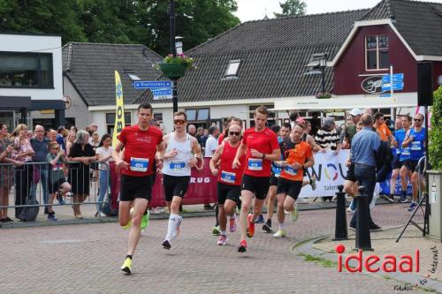 Quintusloop in Hengelo - deel 1 (26-05-2024)