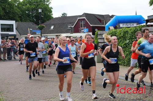 Quintusloop in Hengelo - deel 1 (26-05-2024)