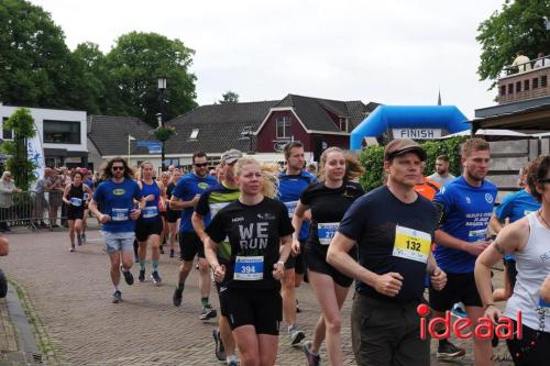 Quintusloop in Hengelo - deel 1 (26-05-2024)