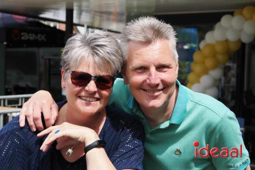 Quintusloop in Hengelo - deel 2 (26-05-2024)