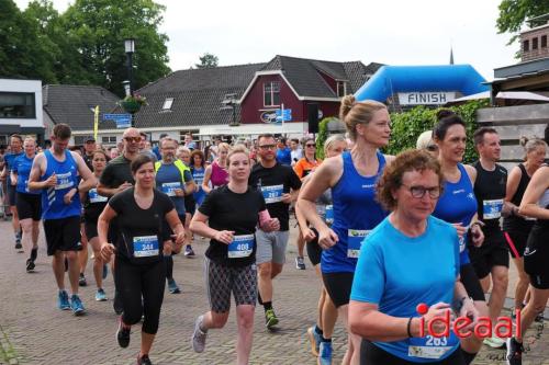 Quintusloop in Hengelo - deel 1 (26-05-2024)