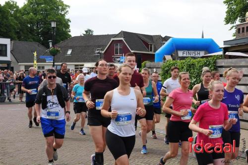 Quintusloop in Hengelo - deel 1 (26-05-2024)