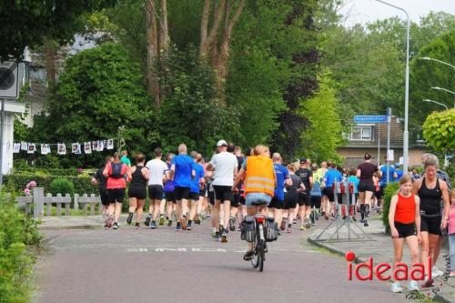 Quintusloop in Hengelo - deel 1 (26-05-2024)