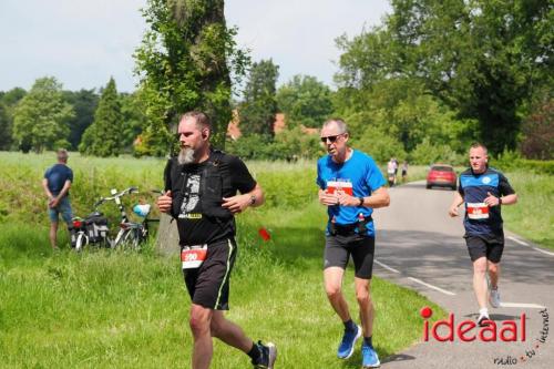 Quintusloop in Hengelo - deel 1 (26-05-2024)