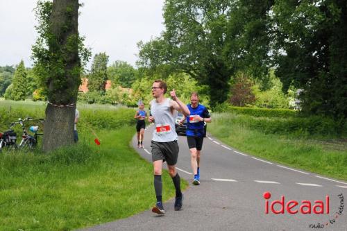 Quintusloop in Hengelo - deel 1 (26-05-2024)