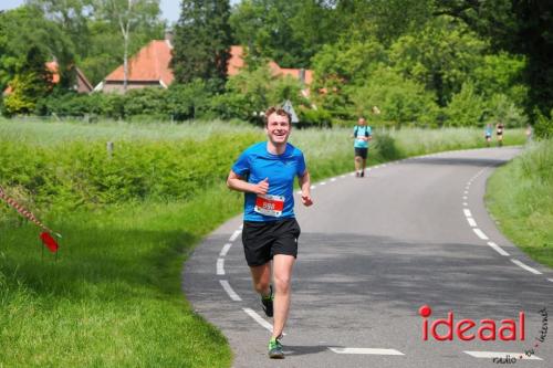 Quintusloop in Hengelo - deel 1 (26-05-2024)