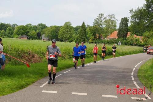 Quintusloop in Hengelo - deel 1 (26-05-2024)