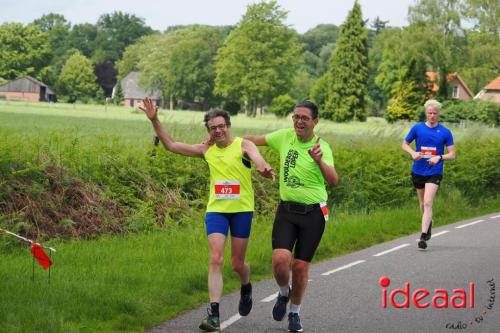 Quintusloop in Hengelo - deel 1 (26-05-2024)