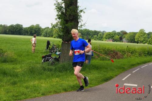 Quintusloop in Hengelo - deel 1 (26-05-2024)