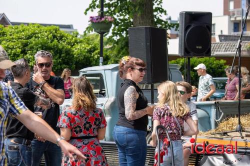 Rock in Roll out in Hengelo - deel 3 (28-05-2023)