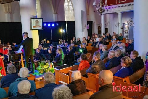 Voorjaarsconcert Cresendo Hengelo (21-04-2024)