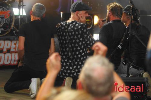 Høkersweekend 2024 - deel 2 (30-08-2024)