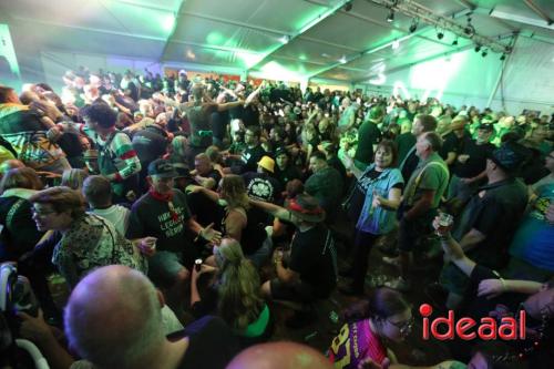 Høkersweekend 2024 - deel 3 (30-08-2024)