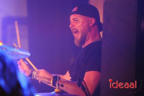 Høkersweekend 2024 - deel 1 (31-08-2024)