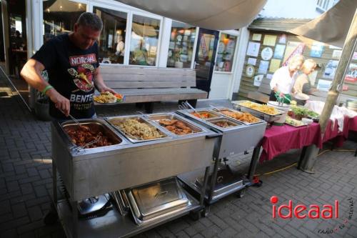 Høkersweekend 2024 - deel 2 (31-08-2024)