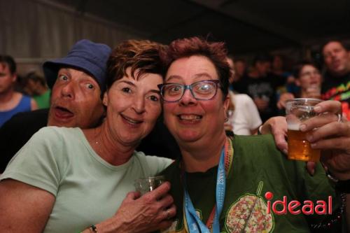 Høkersweekend 2024 - deel 3 (31-08-2024)