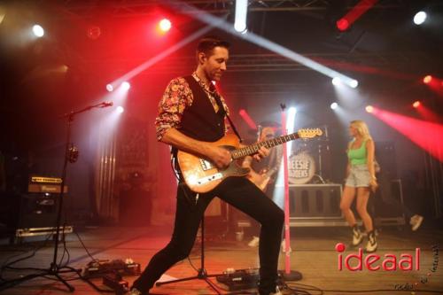 Høkersweekend 2024 - deel 3 (01-09-2024)