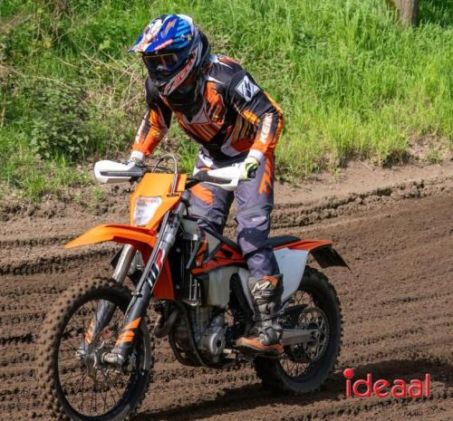 Trainingsdag TCD Hummelo (13-04-2024)