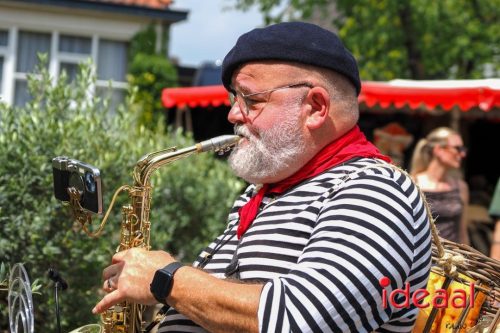 Vive La France - zondag (13-07-2025)