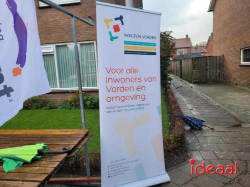 Sociaal Groendag Hanekamp in Vorden (11-11-2023