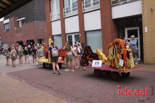 Prijsuitreiking Varsseveldse Volksfeesten (16-08-2025)