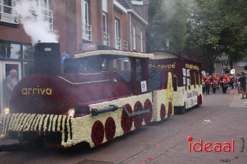 Prijsuitreiking Varsseveldse Volksfeesten (16-08-2025)