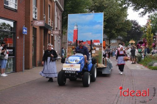 Prijsuitreiking Varsseveldse Volksfeesten (16-08-2025)