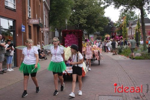 Prijsuitreiking Varsseveldse Volksfeesten (16-08-2025)