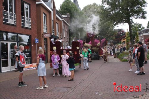 Prijsuitreiking Varsseveldse Volksfeesten (16-08-2025)