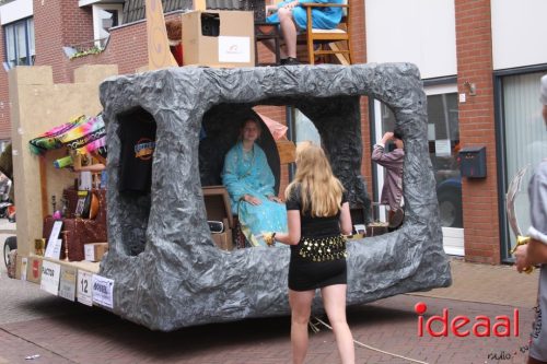 Prijsuitreiking Varsseveldse Volksfeesten (16-08-2025)