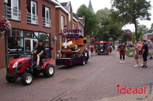 Prijsuitreiking Varsseveldse Volksfeesten (16-08-2025)