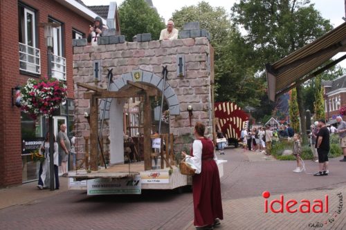 Prijsuitreiking Varsseveldse Volksfeesten (16-08-2025)