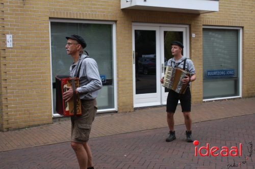 Prijsuitreiking Varsseveldse Volksfeesten (16-08-2025)