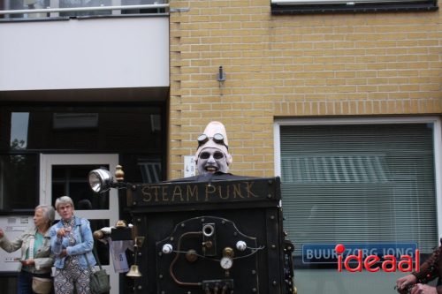 Prijsuitreiking Varsseveldse Volksfeesten (16-08-2025)