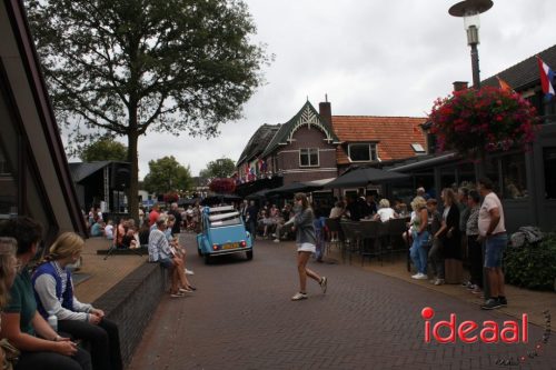 Prijsuitreiking Varsseveldse Volksfeesten (16-08-2025)