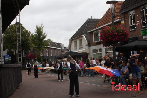 Prijsuitreiking Varsseveldse Volksfeesten (16-08-2025)