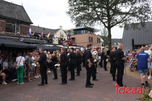 Prijsuitreiking Varsseveldse Volksfeesten (16-08-2025)